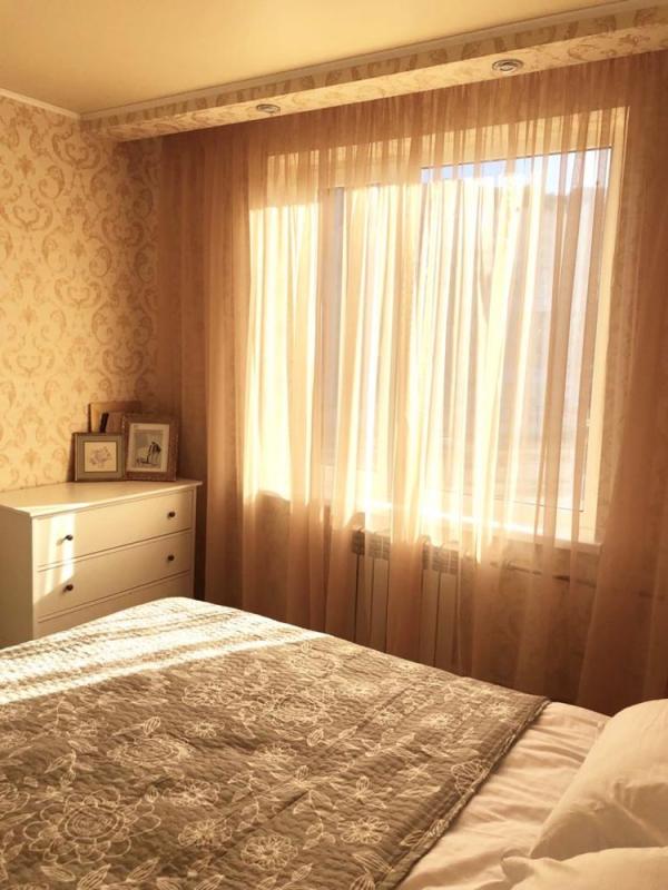 Long term rent 2 bedroom-(s) apartment Akademika Pavlova Street 319