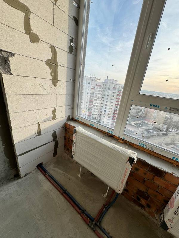 Продаж 1 кімнатної квартири 70.2 кв. м, Молочна вул. (Кірова)