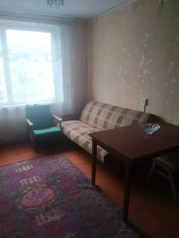 Apartment for sale - Balakirieva Street 20
