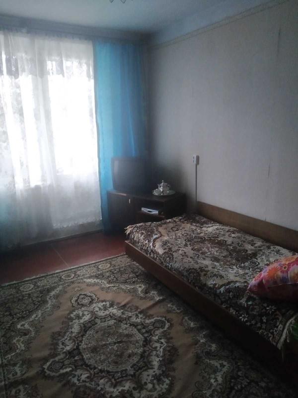 Sale 3 bedroom-(s) apartment 66 sq. m., Balakirieva Street 20