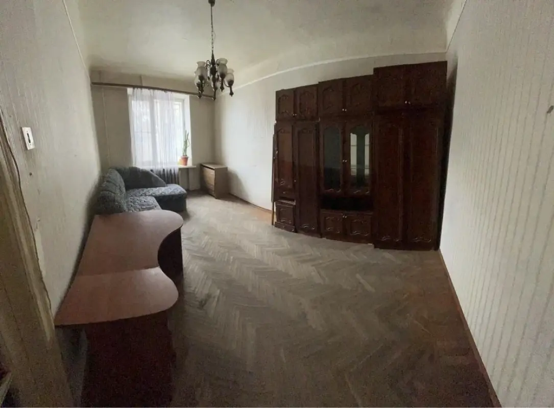 Apartment for sale - Kuznechna Street 32