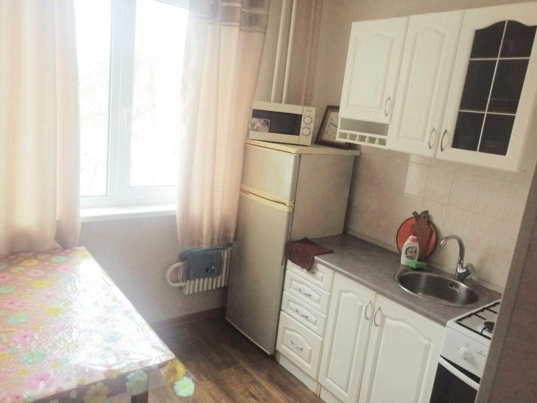 Продаж 1 кімнатної квартири 35 кв. м, Академіка Павлова вул. 134