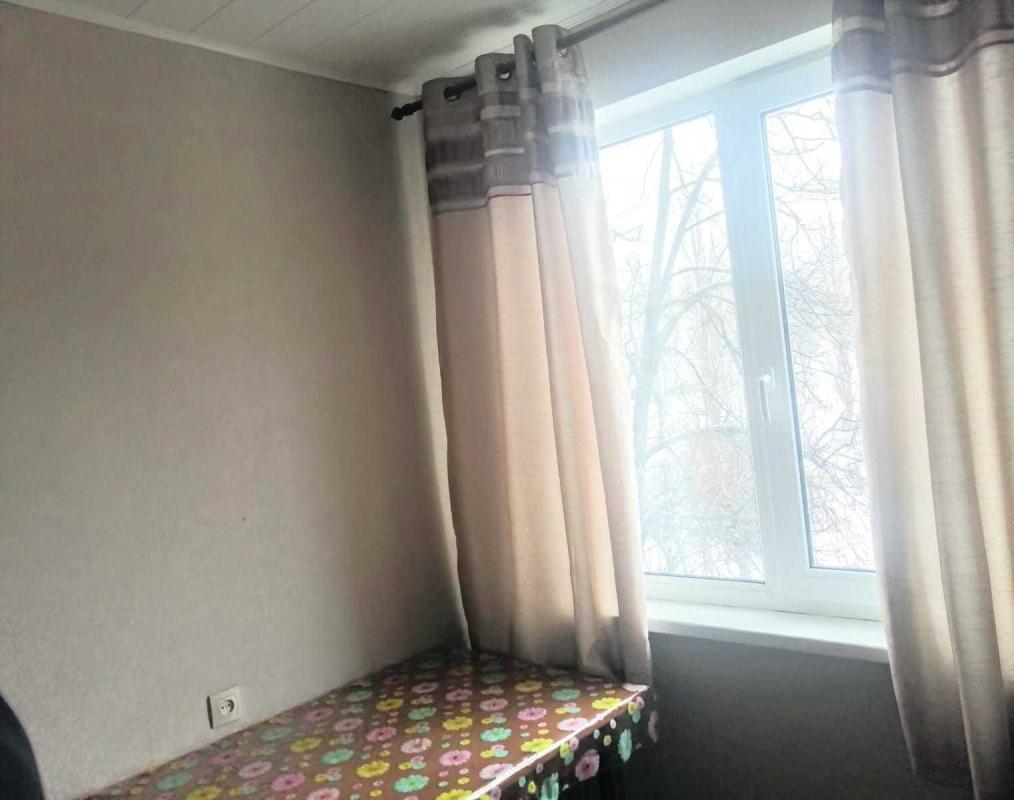 Продаж 1 кімнатної квартири 35 кв. м, Академіка Павлова вул. 134