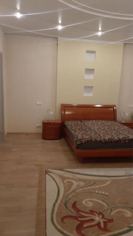 Long term rent 2 bedroom-(s) apartment Chernyshevska Street 30