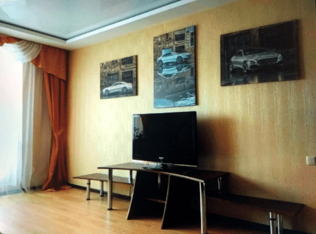 Долгосрочная аренда 1 комнатной квартиры Академика Павлова ул. 319а