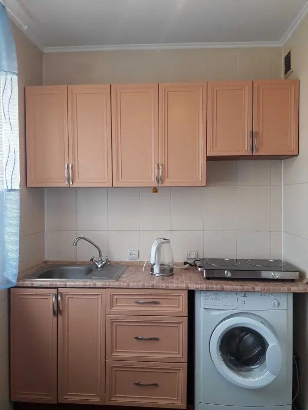 Apartment for rent - Illinska Street 63