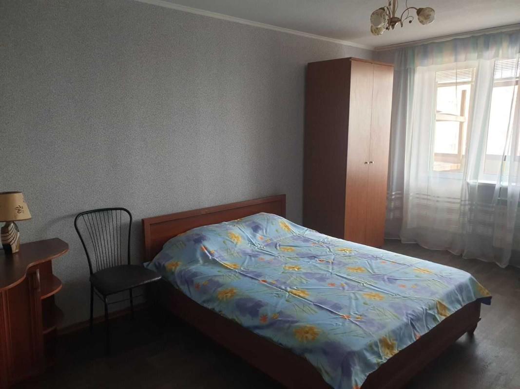 Долгосрочная аренда 1 комнатной квартиры Ильинская ул. 63