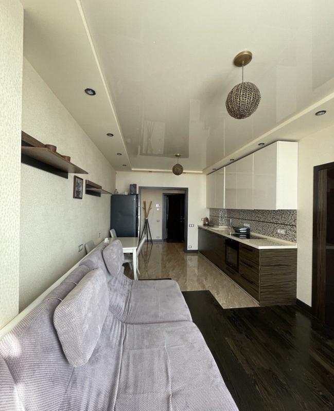 Sale 2 bedroom-(s) apartment 66 sq. m., Kakhy Bendukidze Street 2