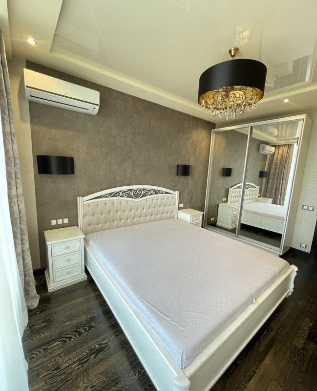 Sale 2 bedroom-(s) apartment 66 sq. m., Kakhy Bendukidze Street 2