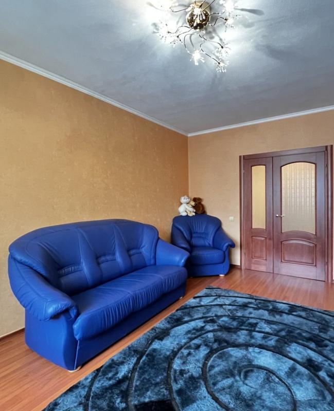 Sale 2 bedroom-(s) apartment 75 sq. m., Kharkivske Road 58а