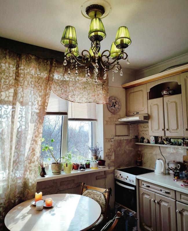 Sale 2 bedroom-(s) apartment 53 sq. m., Akhsarova Street 1а