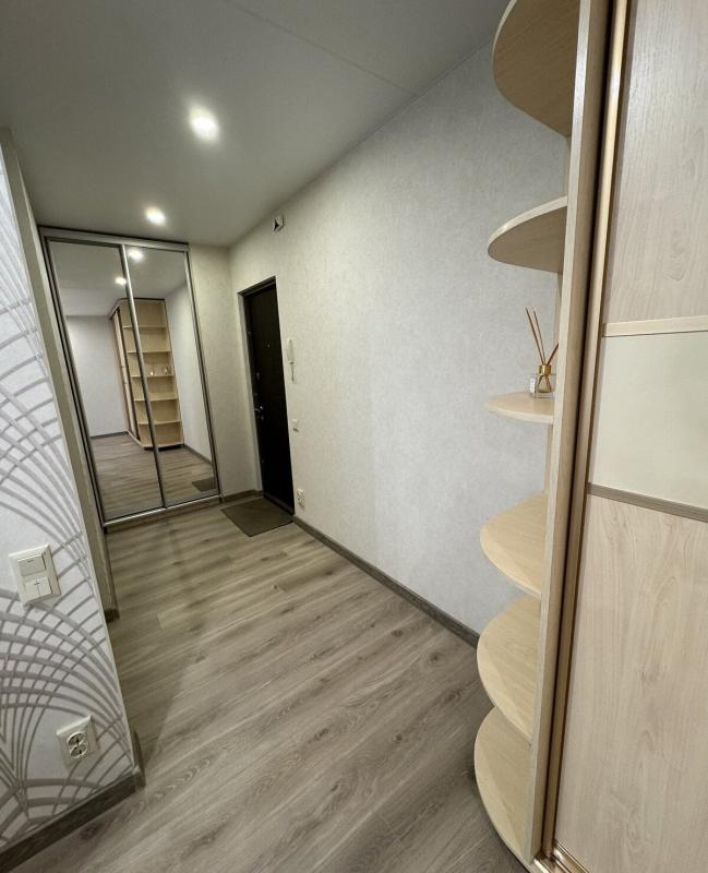 Sale 1 bedroom-(s) apartment 33 sq. m., Volonterska street (Sotsialistychna Street) 60