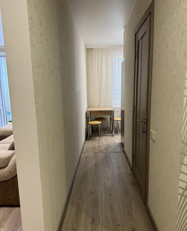 Sale 1 bedroom-(s) apartment 33 sq. m., Volonterska street (Sotsialistychna Street) 60