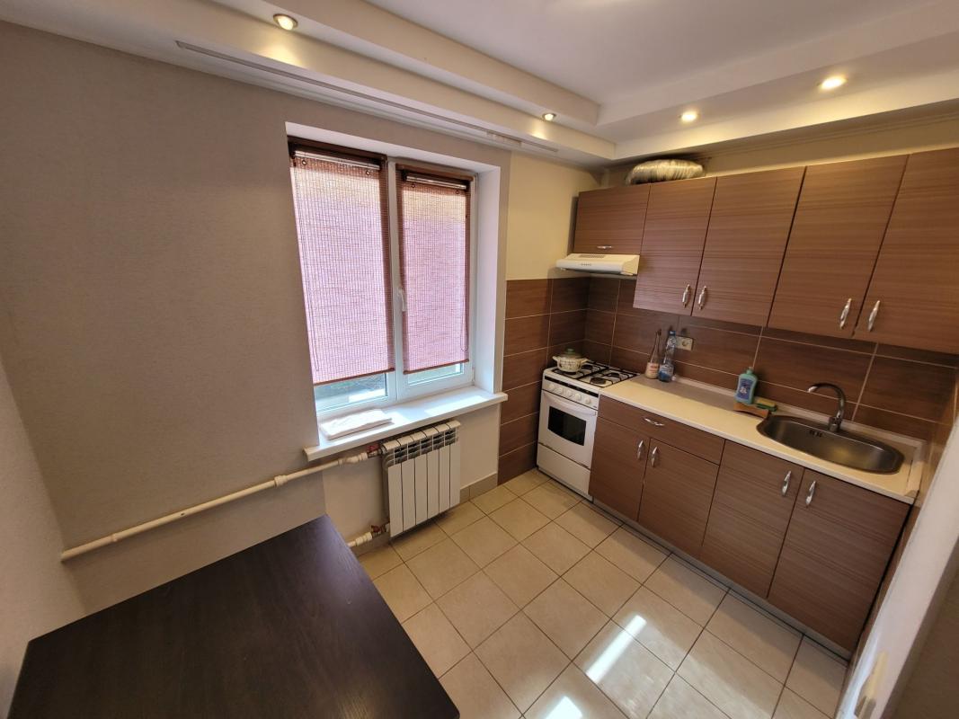 Long term rent 1 bedroom-(s) apartment Derevlyanska street (Yakira Street) 20а