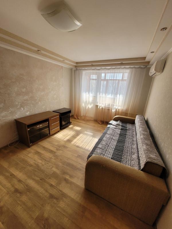 Long term rent 1 bedroom-(s) apartment Derevlyanska street (Yakira Street) 20а