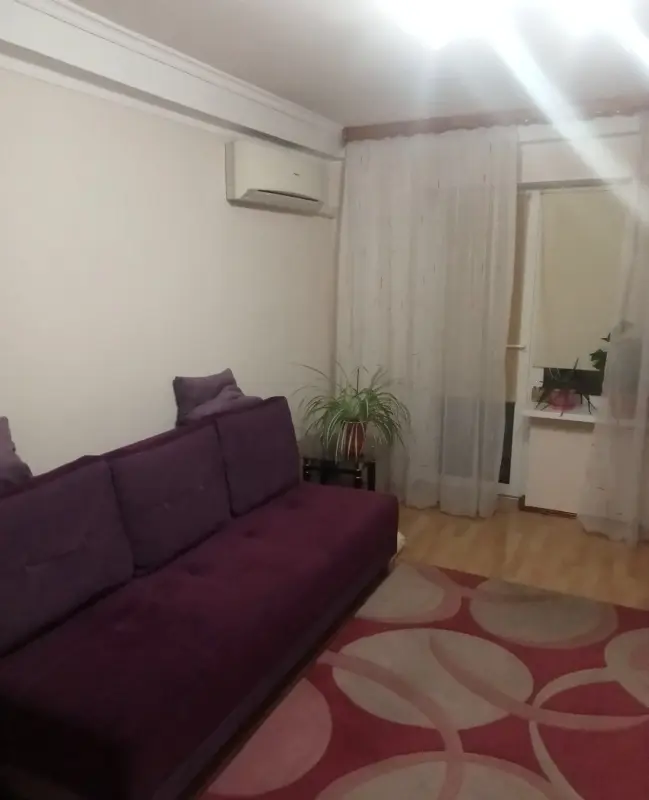 Apartment for sale - Prazka Street 18
