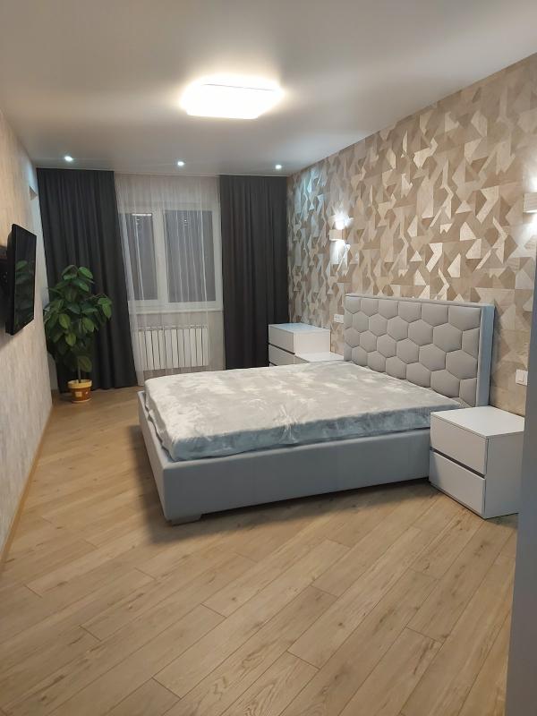 Long term rent 1 bedroom-(s) apartment Petra Hryhorenka Avenue (Marshala Zhukova Avenue) 2