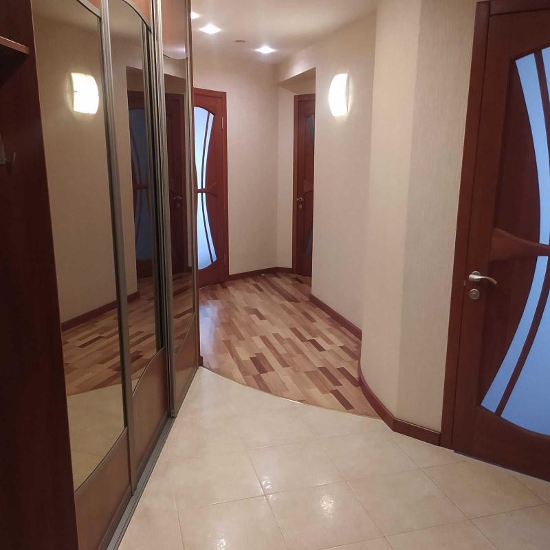 Sale 3 bedroom-(s) apartment 110 sq. m., Yuriia Haharina Avenue 43/2