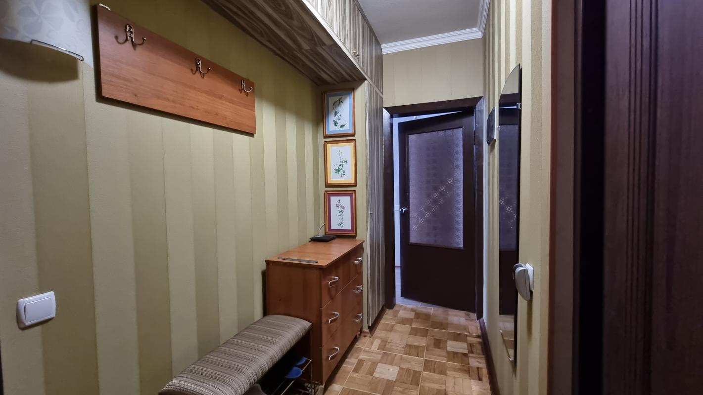 Долгосрочная аренда 2 комнатной квартиры Клочковская ул. 154а