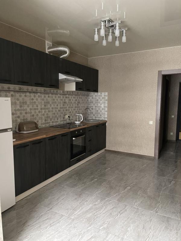 Long term rent 1 bedroom-(s) apartment Poltavsky Shlyakh Street