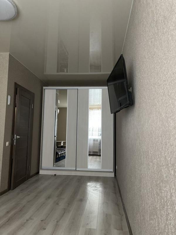 Long term rent 1 bedroom-(s) apartment Poltavsky Shlyakh Street
