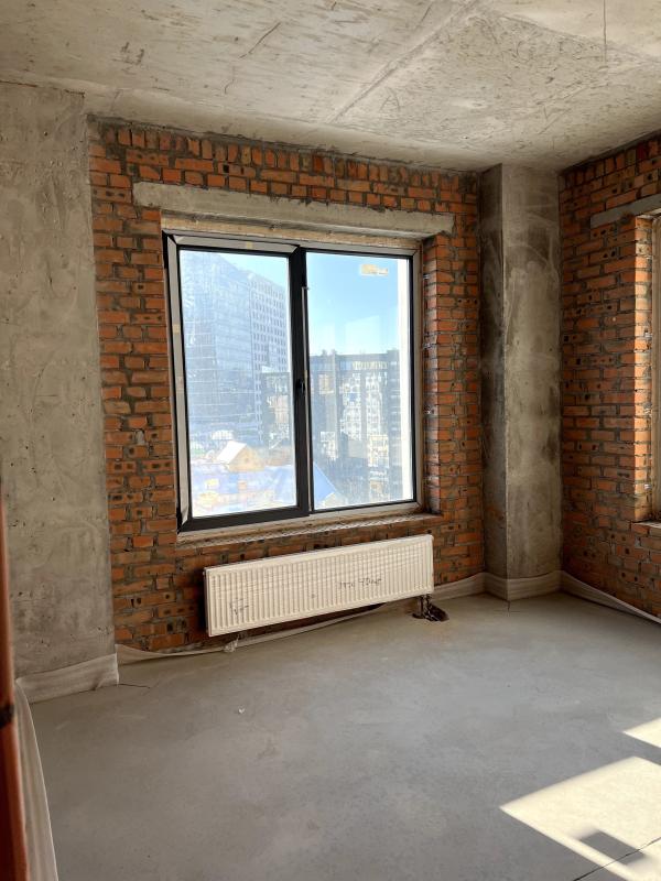 Sale 2 bedroom-(s) apartment 108 sq. m., Volodymyrska Street 86а