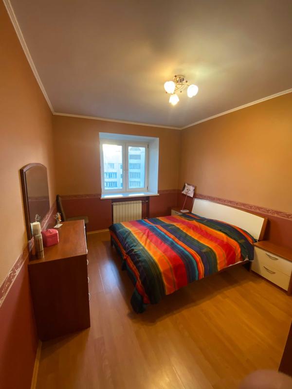 Sale 2 bedroom-(s) apartment 75 sq. m., Vyshniakivska Street 9