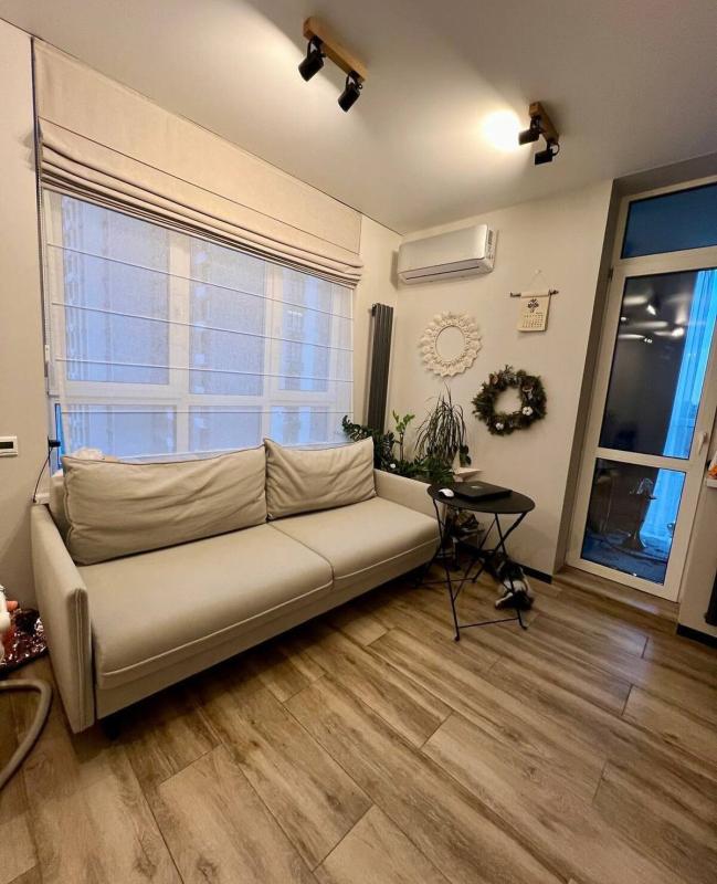Sale 1 bedroom-(s) apartment 40 sq. m., Tyraspolska Street