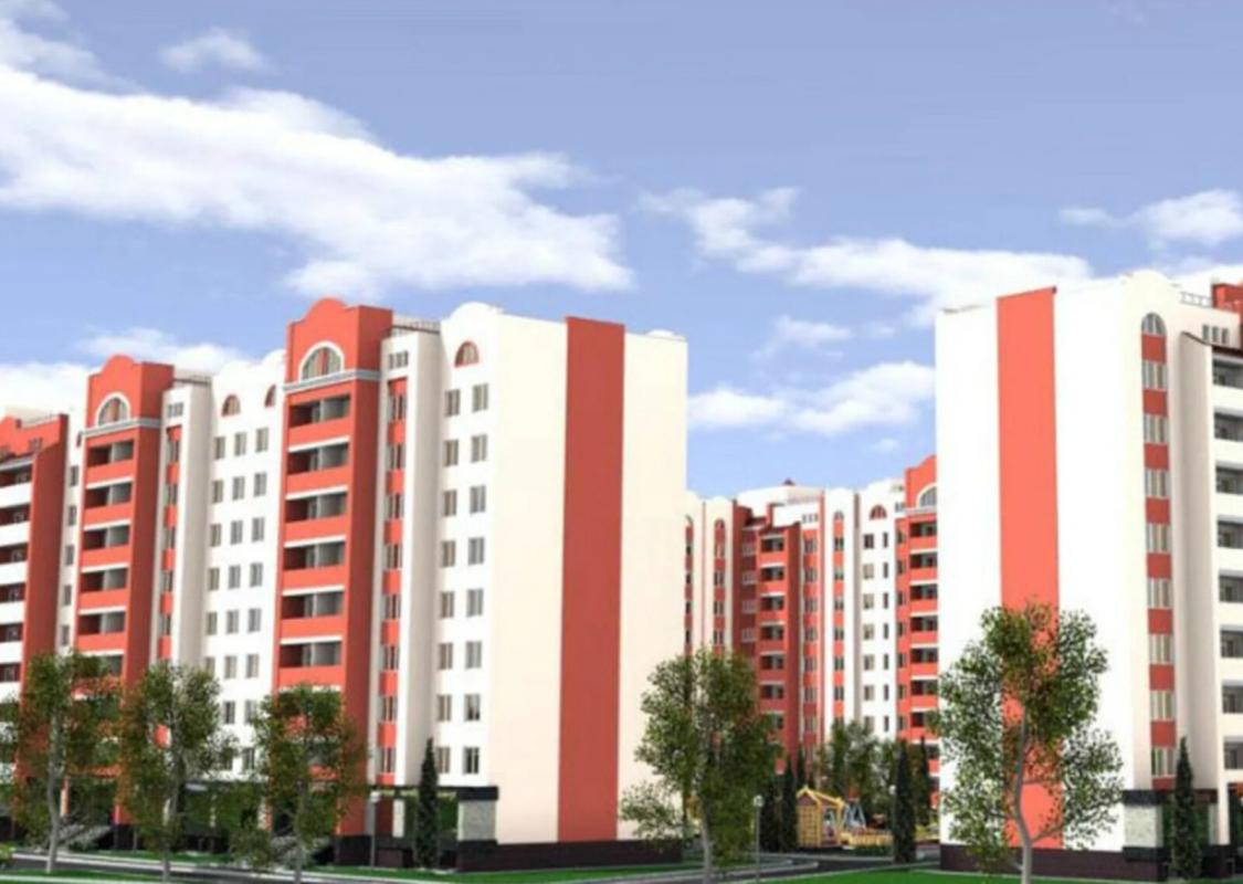 Sale 1 bedroom-(s) apartment 50 sq. m., Haiova Bichna Street 9