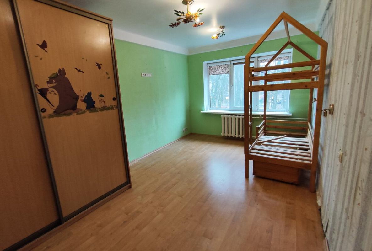 Sale 2 bedroom-(s) apartment 45 sq. m., Danyla Scherbakivskoho street 59а