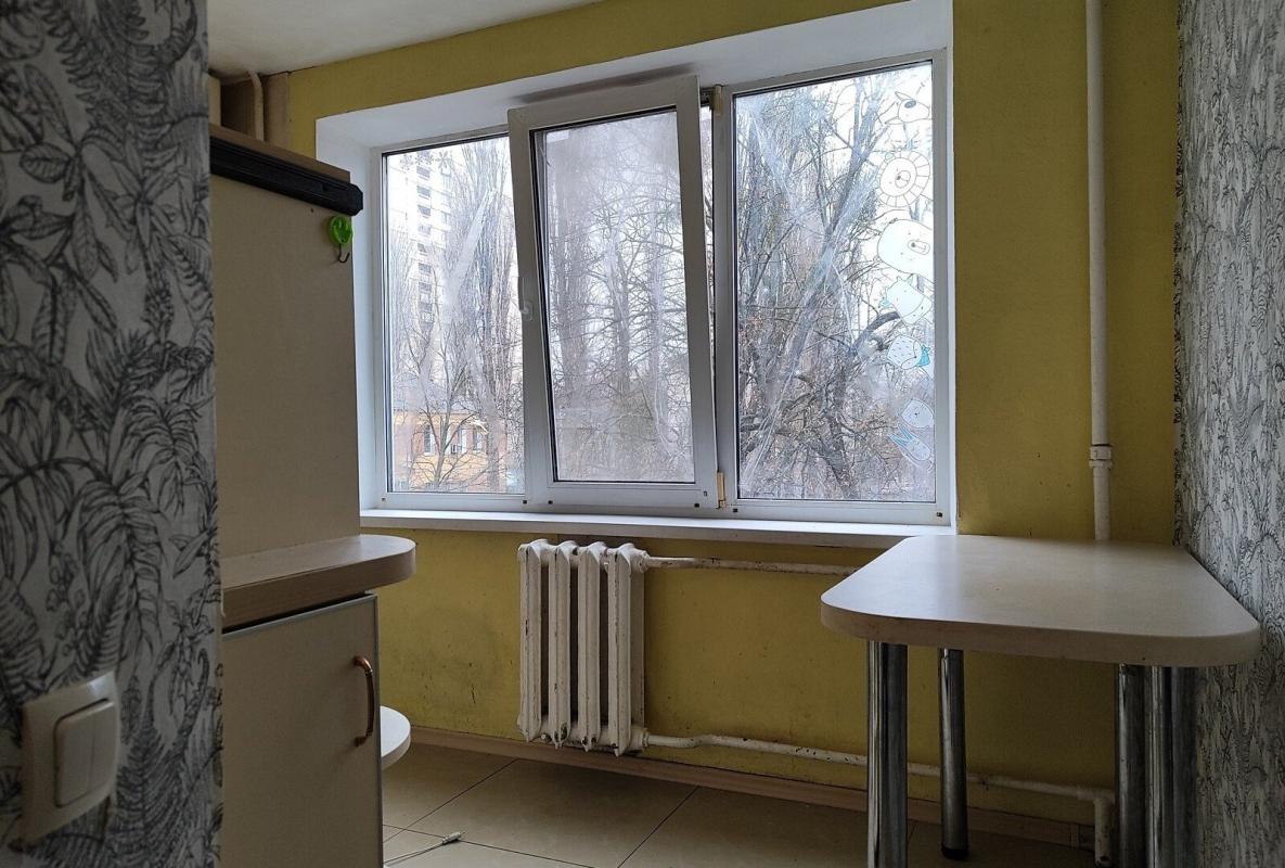 Продаж 2 кімнатної квартири 45 кв. м, Данила Щербаківського вул. 59а