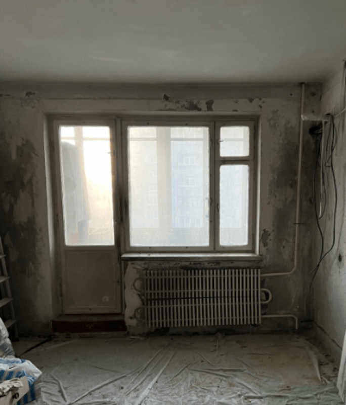 Sale 2 bedroom-(s) apartment 54 sq. m., Volonterska street (Sotsialistychna Street) 59