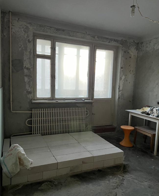 Продажа 2 комнатной квартиры 54 кв. м, Волонтёрская ул. (Социалистическая) 59