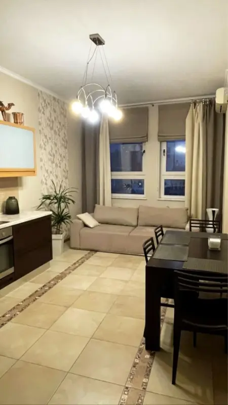 Apartment for rent - Shota Rustaveli Street 44
