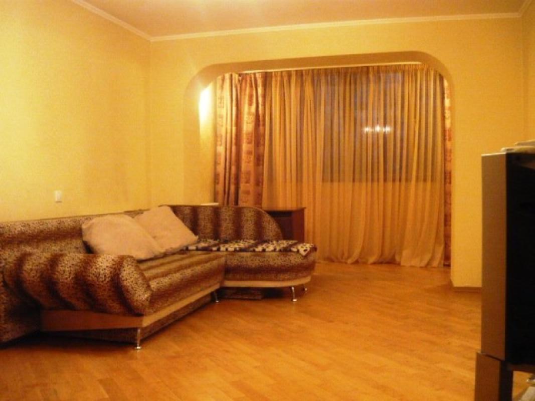 Long term rent 2 bedroom-(s) apartment Akademika Yangelia Street 4