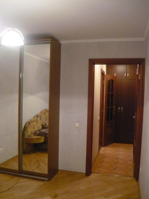 Long term rent 2 bedroom-(s) apartment Akademika Yangelia Street 4