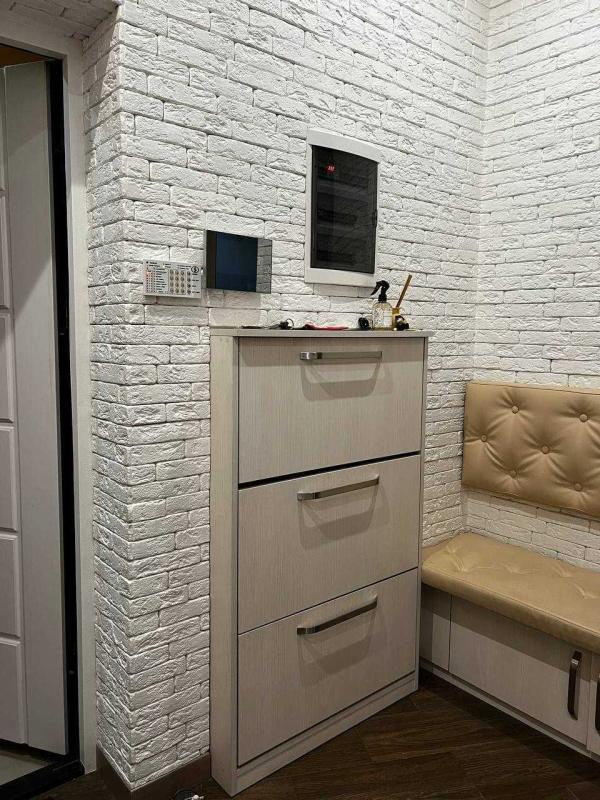 Sale 4 bedroom-(s) apartment 126 sq. m., Novooleksandrivska Street 54а к6