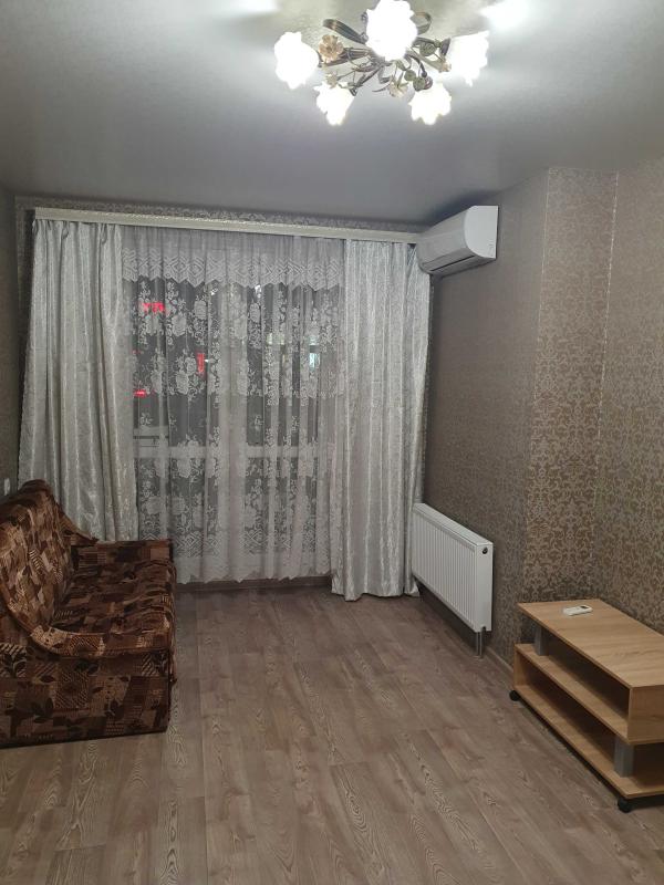 Sale 1 bedroom-(s) apartment 40 sq. m., Yelyzavetynska Street