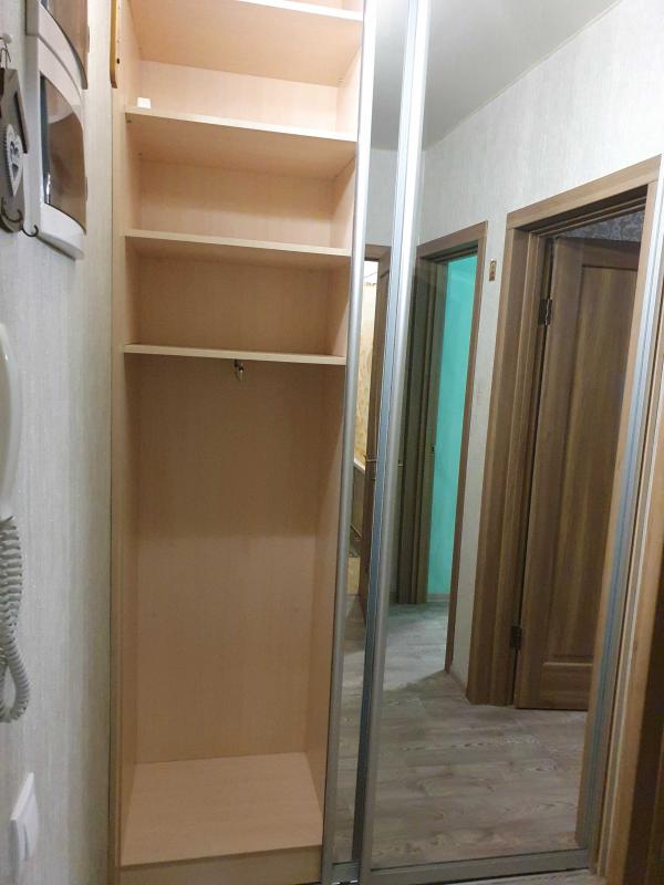 Sale 1 bedroom-(s) apartment 40 sq. m., Yelyzavetynska Street