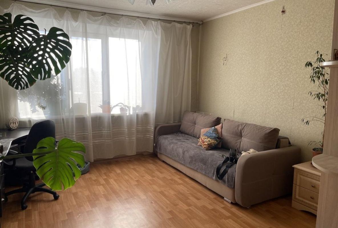 Sale 2 bedroom-(s) apartment 54 sq. m., Yuvileinyi avenue 74