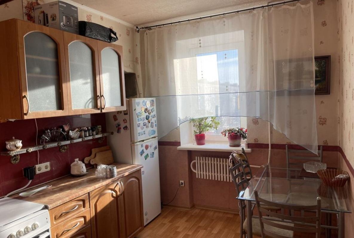 Sale 2 bedroom-(s) apartment 54 sq. m., Yuvileinyi avenue 74