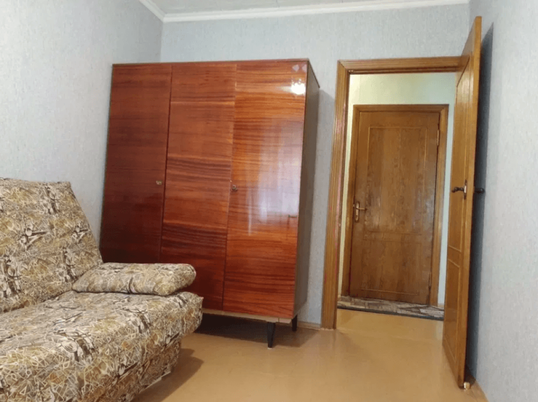 Long term rent 2 bedroom-(s) apartment Yuvileinyi avenue 34а