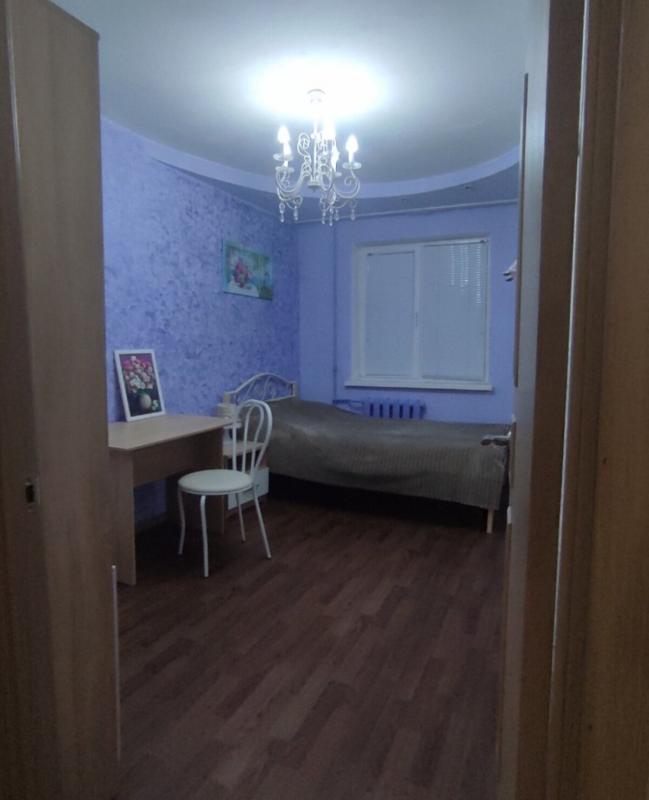 Sale 3 bedroom-(s) apartment 58 sq. m., Tankopiya Street 19
