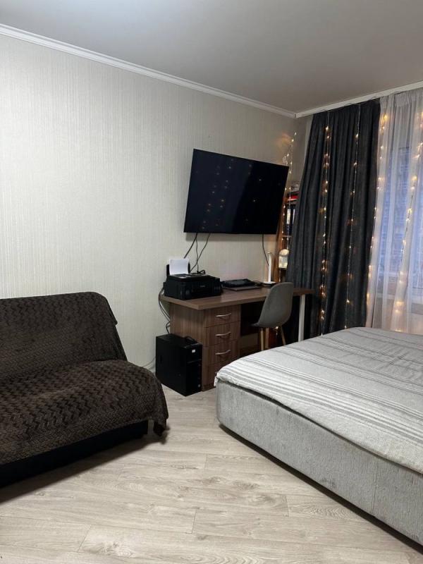 Sale 1 bedroom-(s) apartment 38 sq. m., Borysa Hmyri Street 12Б