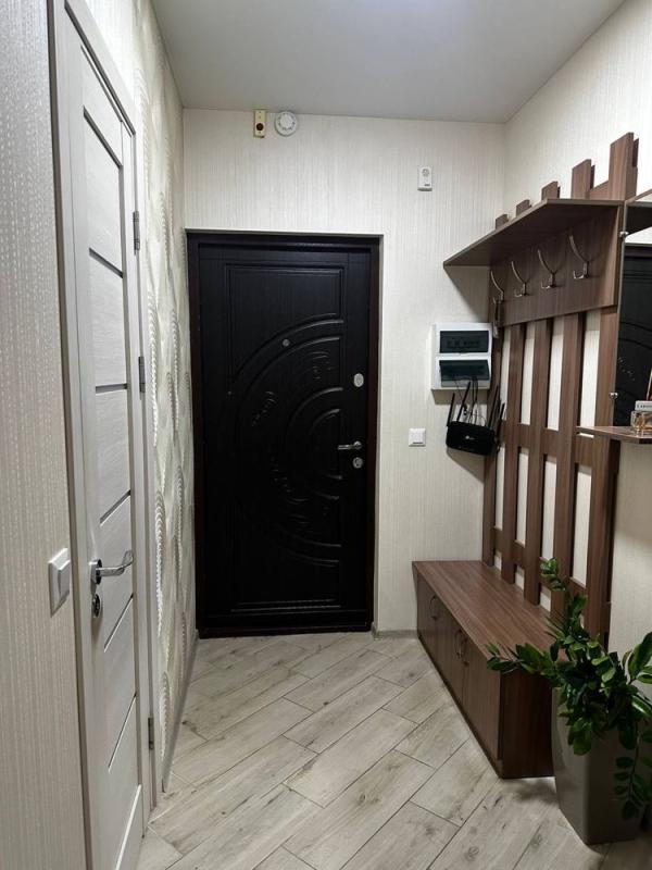 Sale 1 bedroom-(s) apartment 38 sq. m., Borysa Hmyri Street 12Б