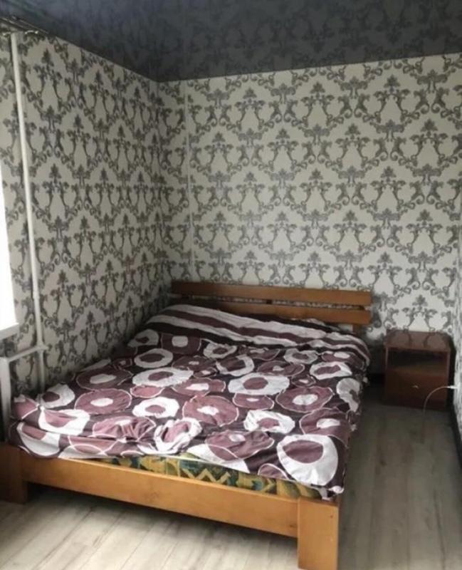 Sale 2 bedroom-(s) apartment 45 sq. m., Klochkivska Street 238а
