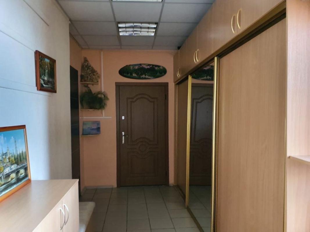 Довгострокова оренда 2 кімнатної квартири Данилевського вул. 26