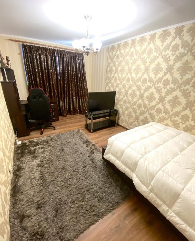 Sale 1 bedroom-(s) apartment 35 sq. m., Volonterska street (Sotsialistychna Street) 70а