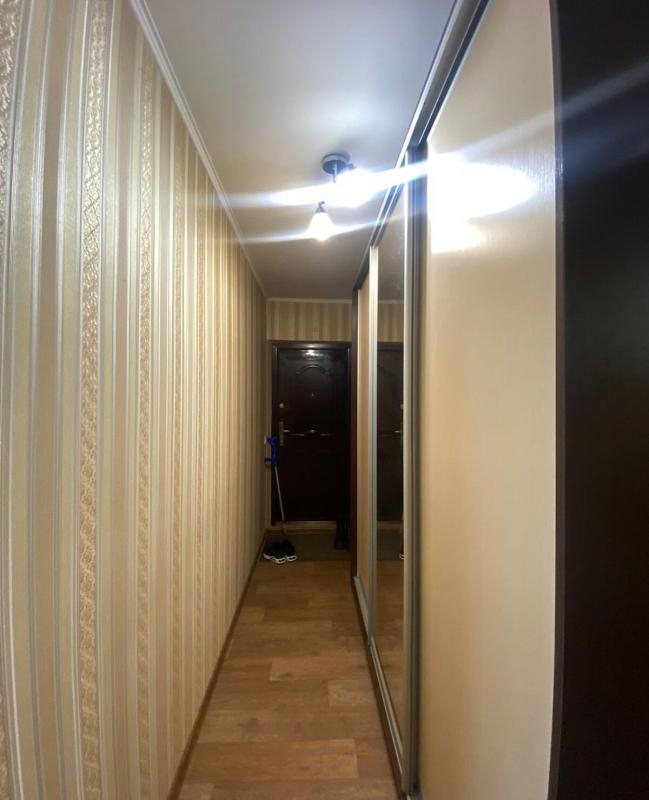 Sale 1 bedroom-(s) apartment 35 sq. m., Volonterska street (Sotsialistychna Street) 70а