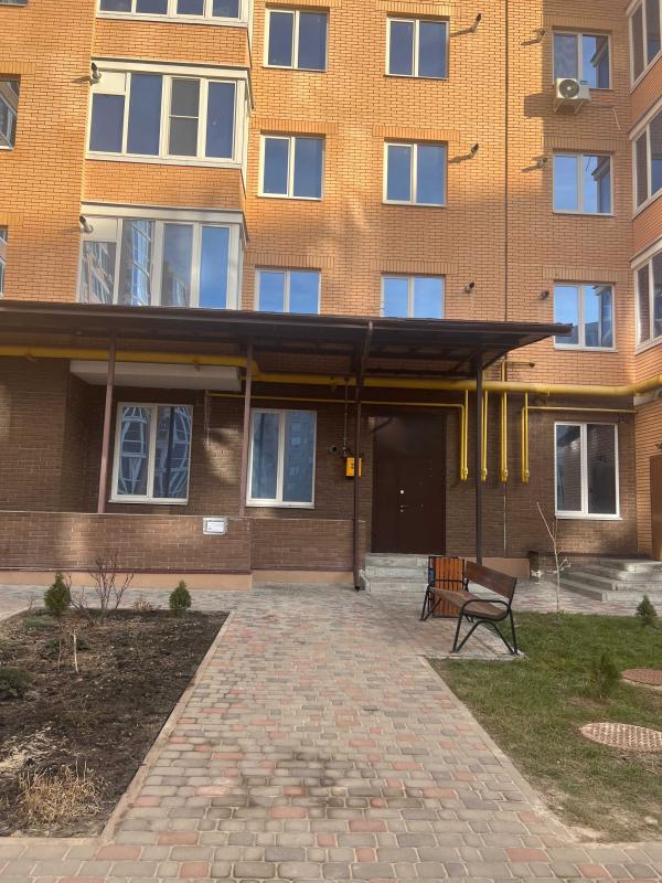 Sale 2 bedroom-(s) apartment 64 sq. m., Losivskyi Lane 2
